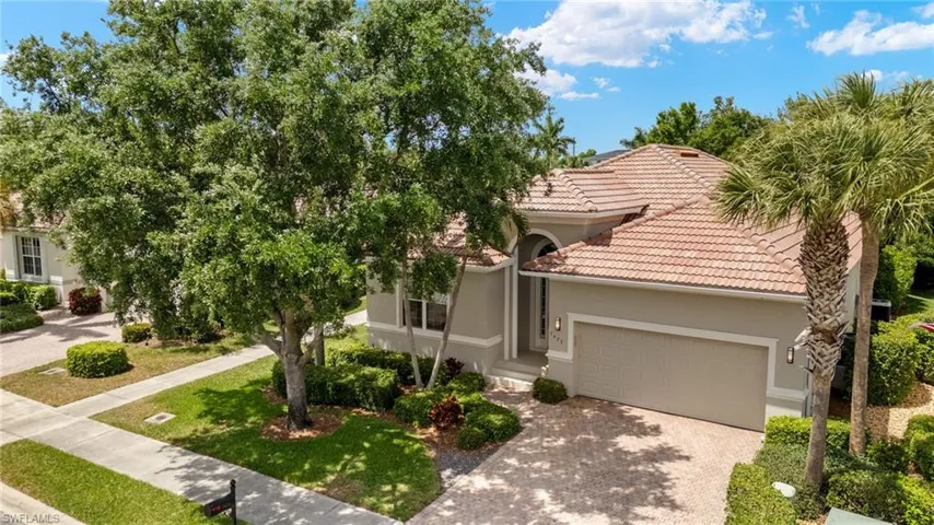 5473 Whispering Willow Way, Fort Myers Fl 33908