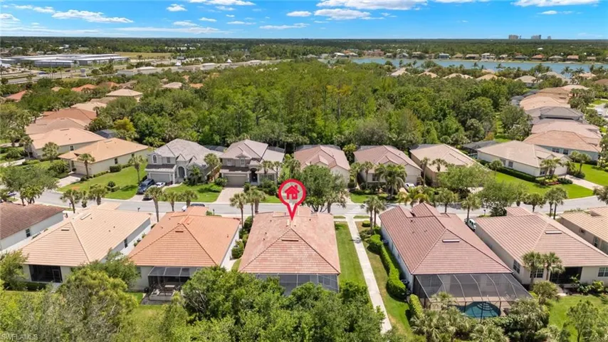 5473 Whispering Willow Way, Fort Myers Fl 33908
