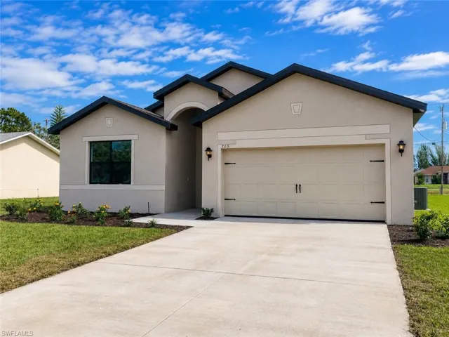 705 Sw 23rd Ter, Cape Coral, Florida 33991