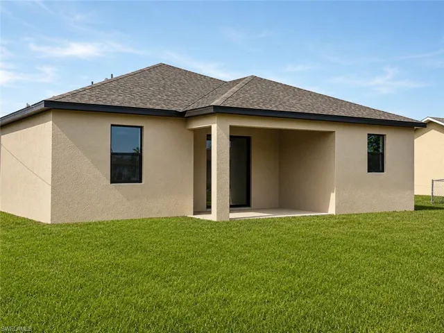 705 Sw 23rd Ter, Cape Coral, Florida 33991