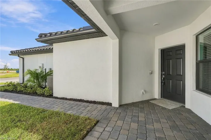 3987 Giesboro Ln, Ave Maria, Florida 34142