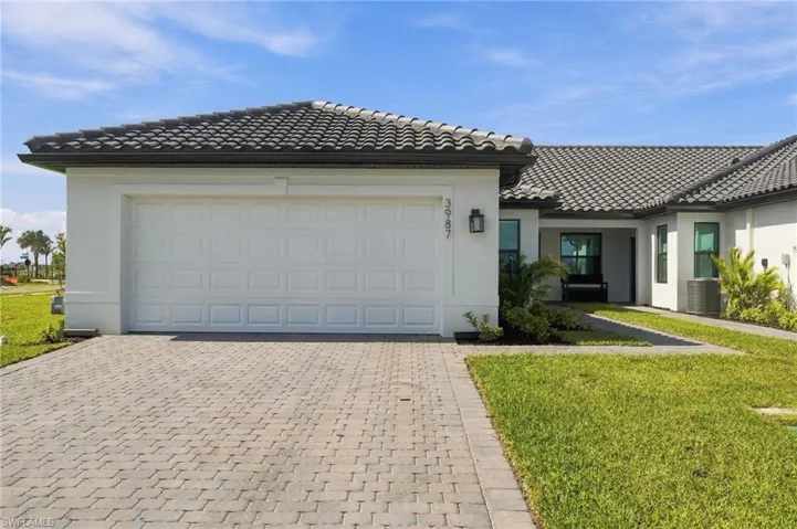 3987 Giesboro Ln, Ave Maria, Florida 34142