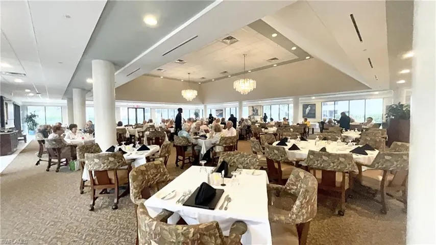 Dining Hall