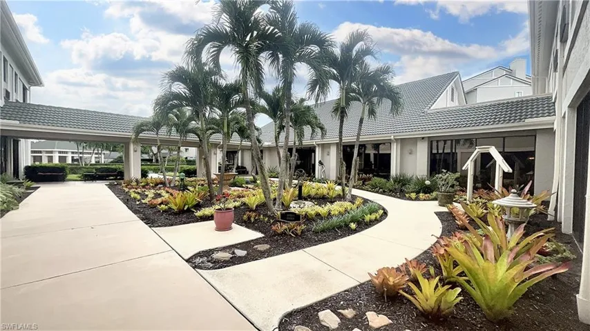 View of community