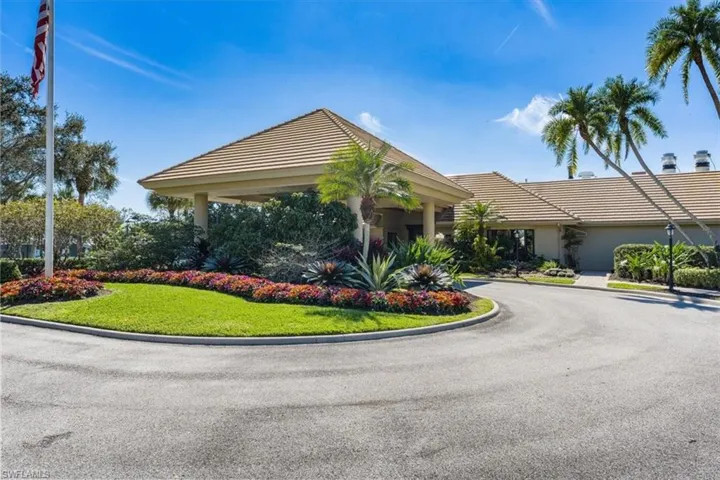 Longshore Lake Clubhouse
