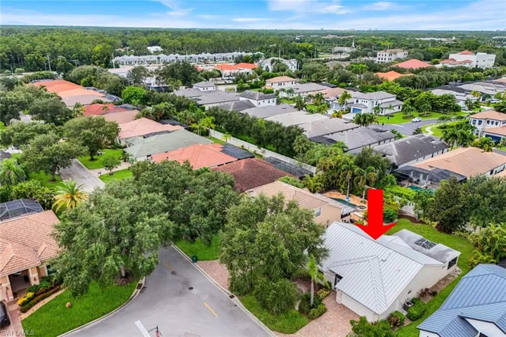 10951 Fieldfair Dr, Naples, Florida 34119