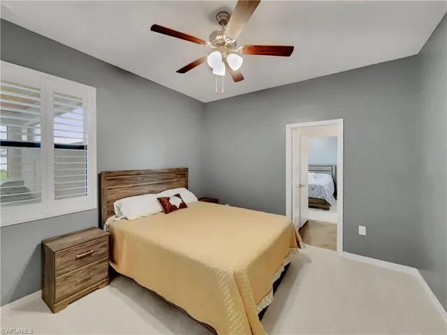 822  Lystra  AVE, Fort Myers, FL 33913
