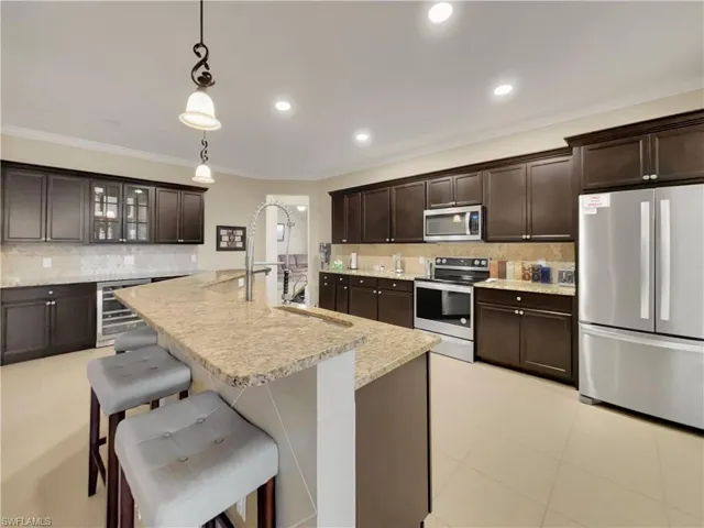 822  Lystra  AVE, Fort Myers, FL 33913