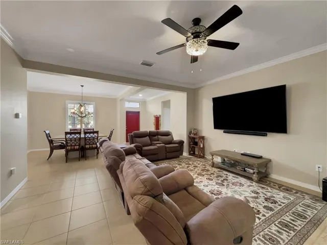 822  Lystra  AVE, Fort Myers, FL 33913