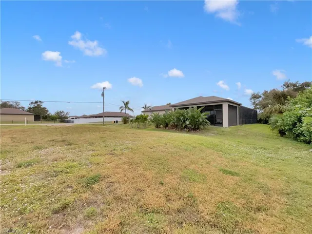 822  Lystra  AVE, Fort Myers, FL 33913