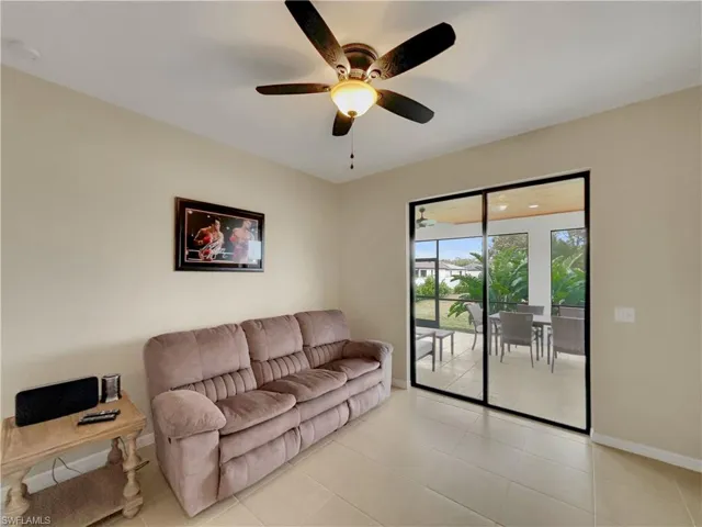 822  Lystra  AVE, Fort Myers, FL 33913