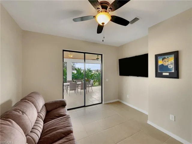822  Lystra  AVE, Fort Myers, FL 33913