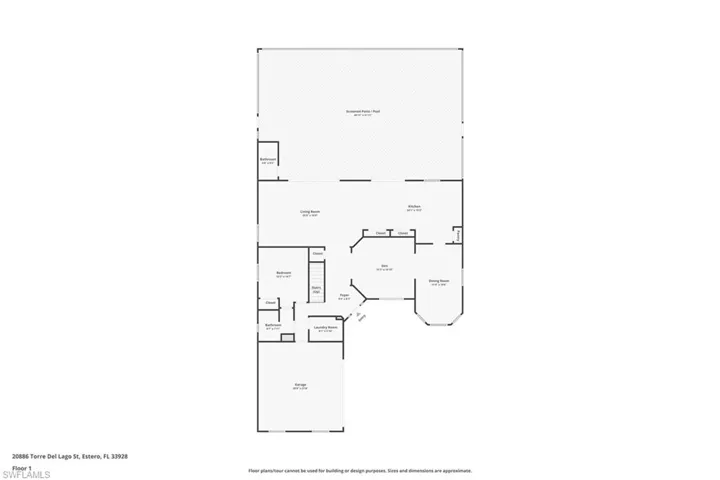 20886 Torre Del Lago St, Estero, Florida 33928