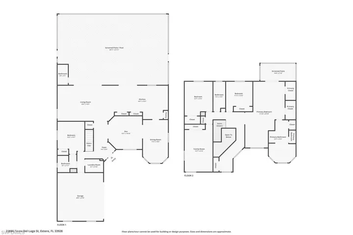 20886 Torre Del Lago St, Estero, Florida 33928