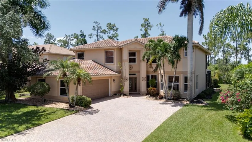 20886 Torre Del Lago St, Estero, Florida 33928