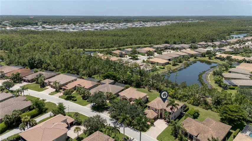20886 Torre Del Lago St, Estero, Florida 33928