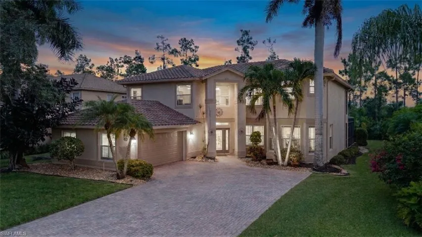 20886 Torre Del Lago St, Estero, Florida 33928