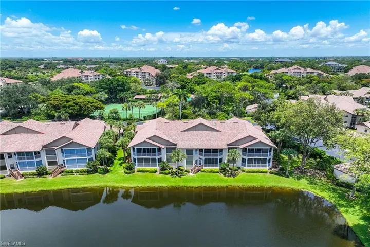 26868 Wedgewood Dr 103, Bonita Springs, Florida 34134