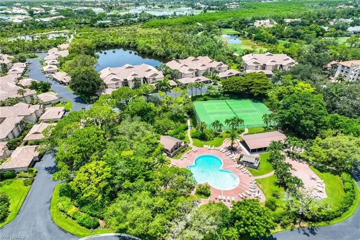 26868 Wedgewood Dr 103, Bonita Springs, Florida 34134
