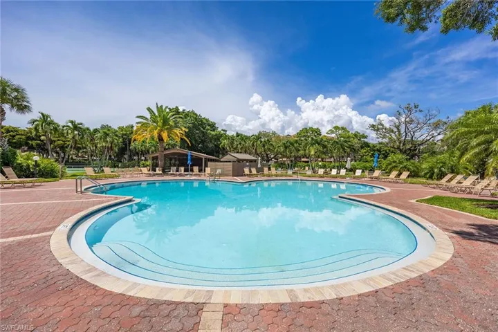26868 Wedgewood Dr 103, Bonita Springs, Florida 34134