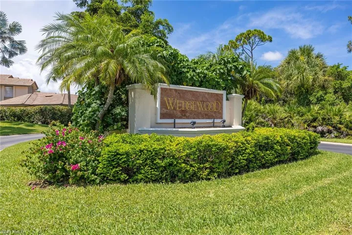 26868 Wedgewood Dr 103, Bonita Springs, Florida 34134