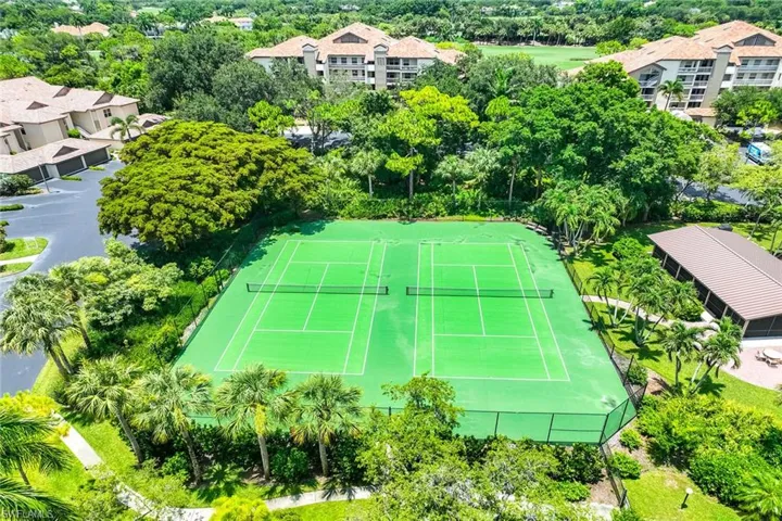 26868 Wedgewood Dr 103, Bonita Springs, Florida 34134