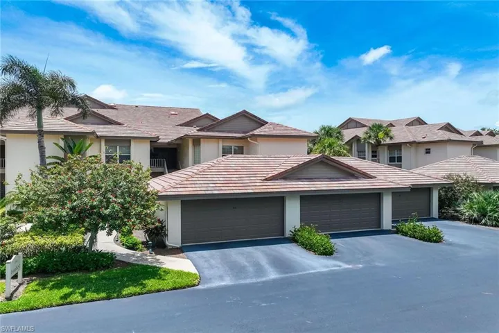 26868 Wedgewood Dr 103, Bonita Springs, Florida 34134