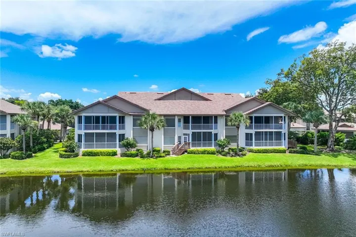 26868 Wedgewood Dr 103, Bonita Springs, Florida 34134