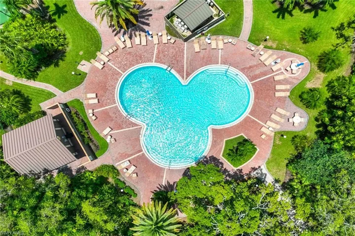26868 Wedgewood Dr 103, Bonita Springs, Florida 34134