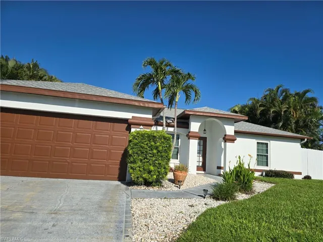 2136 Se 8th Ave, Cape Coral, Florida 33990