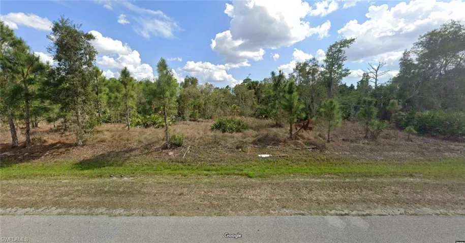 TBD  43rd NE AVE, Naples, FL 34120