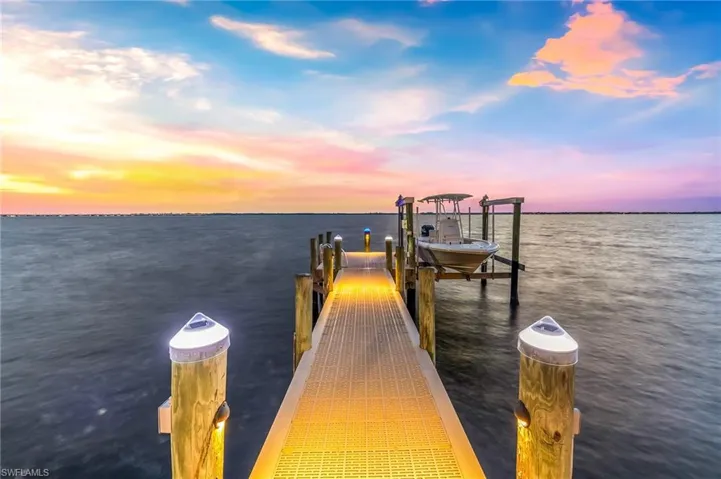 3552 Stuart Ct, Fort Myers, Florida 33901