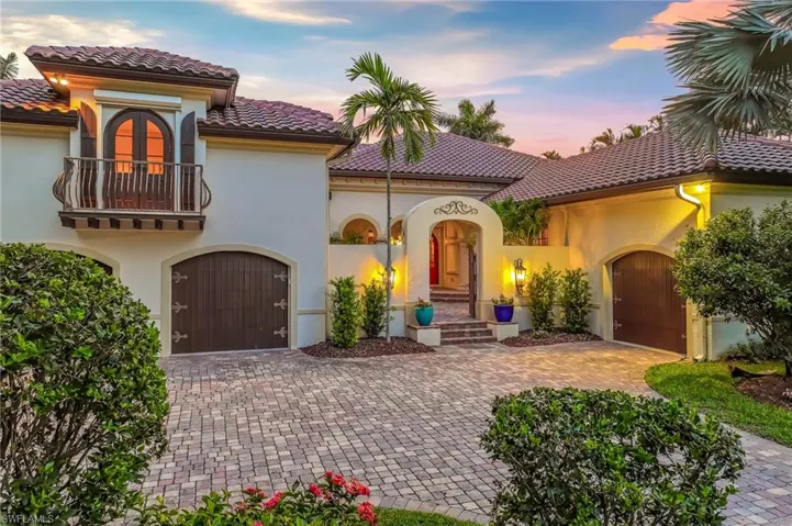 3552 Stuart Ct, Fort Myers, Florida 33901