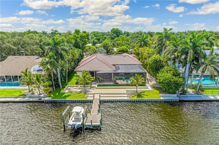 3552 Stuart Ct, Fort Myers, Florida 33901