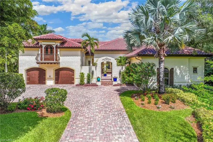 3552 Stuart Ct, Fort Myers, Florida 33901