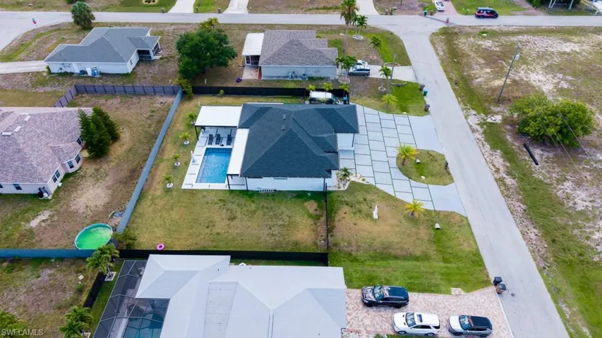 1007 NW 19th  ST, Cape Coral, FL 33993