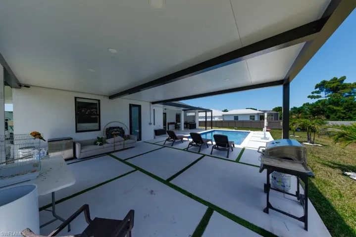 1007 NW 19th  ST, Cape Coral, FL 33993
