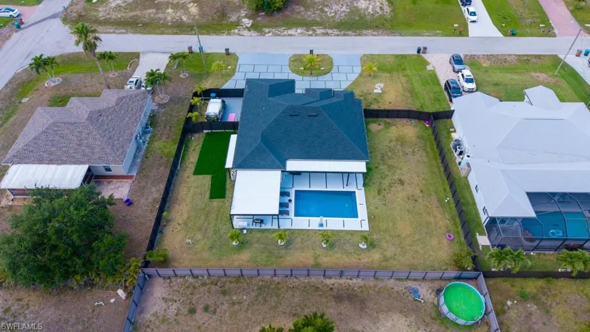 1007 NW 19th  ST, Cape Coral, FL 33993