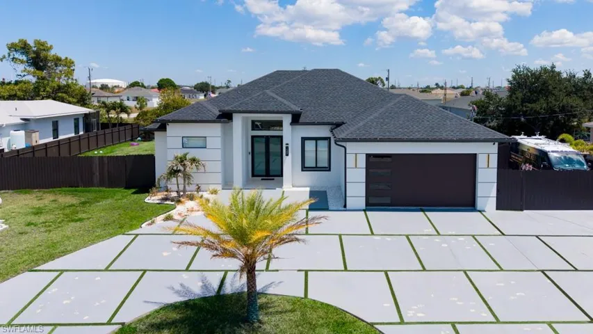1007 NW 19th  ST, Cape Coral, FL 33993