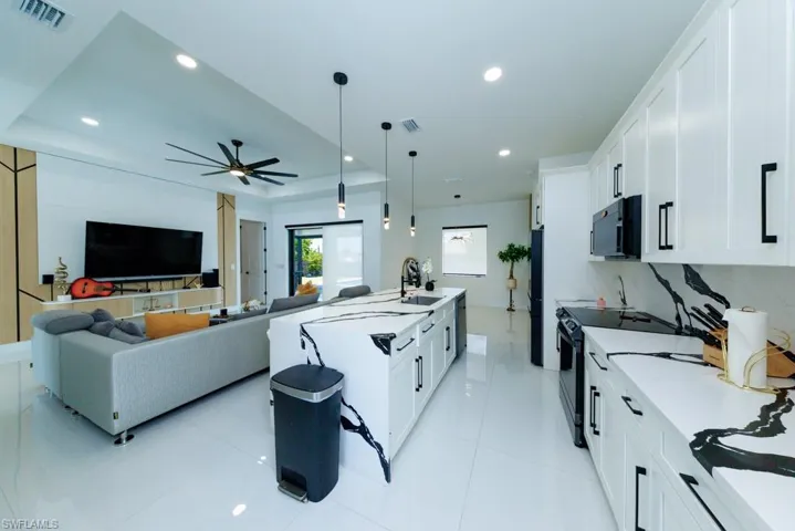 1007 NW 19th  ST, Cape Coral, FL 33993