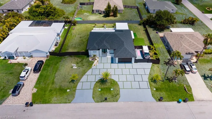 1007 NW 19th  ST, Cape Coral, FL 33993