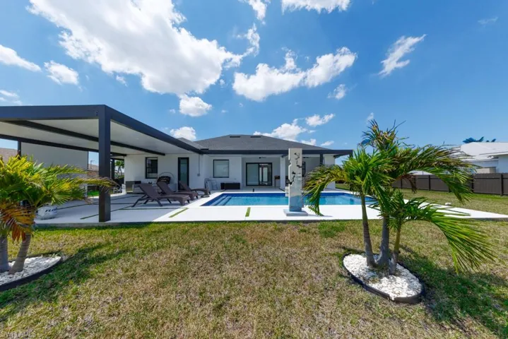1007 NW 19th  ST, Cape Coral, FL 33993