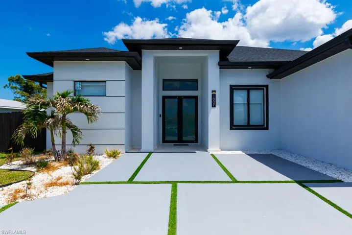 1007 NW 19th  ST, Cape Coral, FL 33993