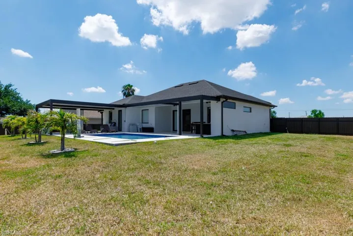 1007 NW 19th  ST, Cape Coral, FL 33993