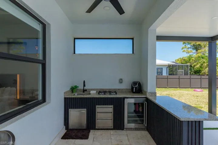 1007 NW 19th  ST, Cape Coral, FL 33993