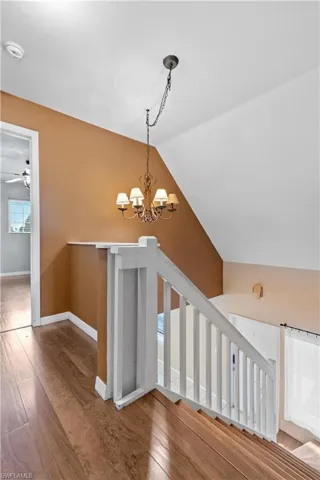 Stairway