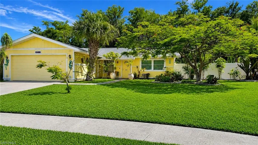 15488 Spring Line Ln, Fort Myers, Florida 33905