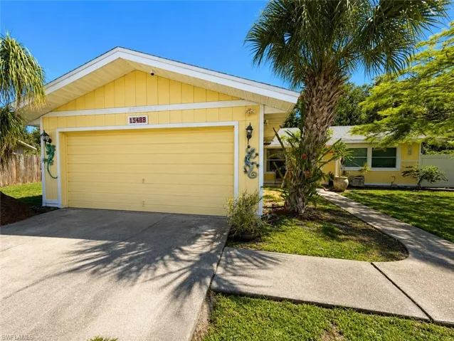 15488 Spring Line Ln, Fort Myers, Florida 33905