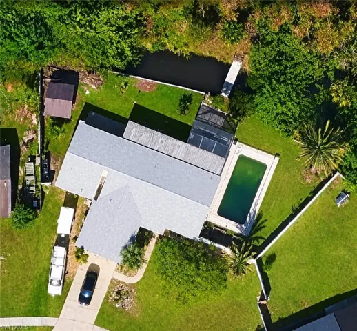 15488 Spring Line Ln, Fort Myers, Florida 33905