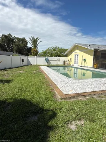 15488 Spring Line Ln, Fort Myers, Florida 33905
